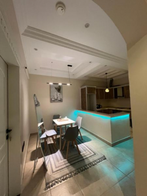 Camilla apartment